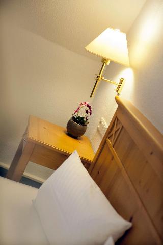 Hotel Grünshof fotoÄŸrafÄ±