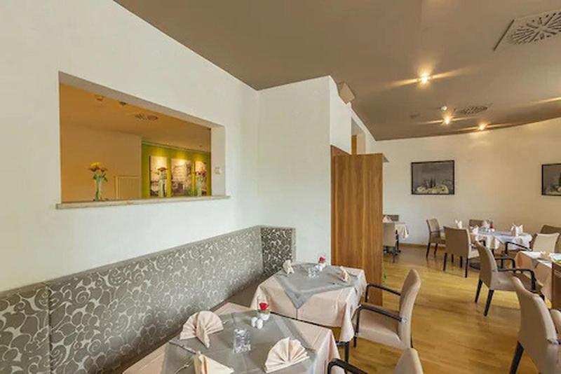 Hotel Hiemann - Aktivite