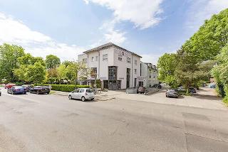 Hotel Hiemann otel fotoğrafı