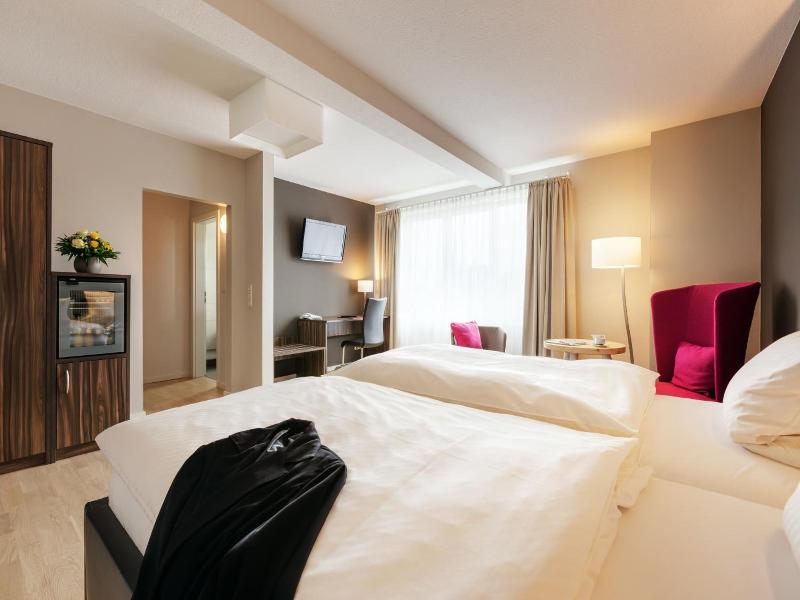 Hotel Hiemann - Genel