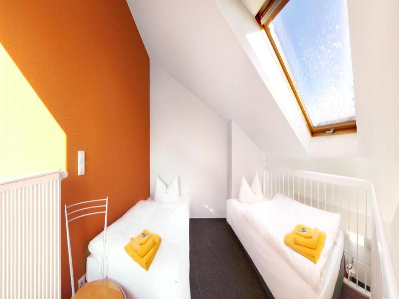 Hotel Hiemann - Genel