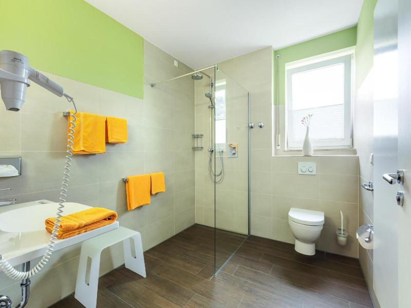 Hotel Hiemann - Genel