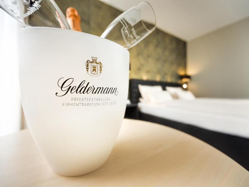 Hotel Hiemann - Genel