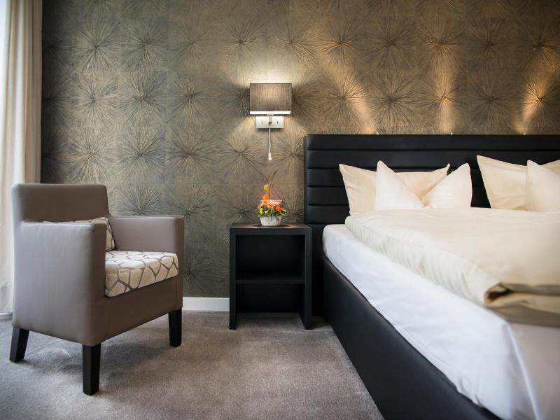 Hotel Hiemann - Genel