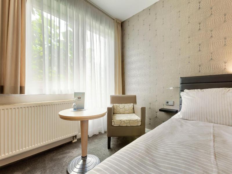 Hotel Hiemann - Genel