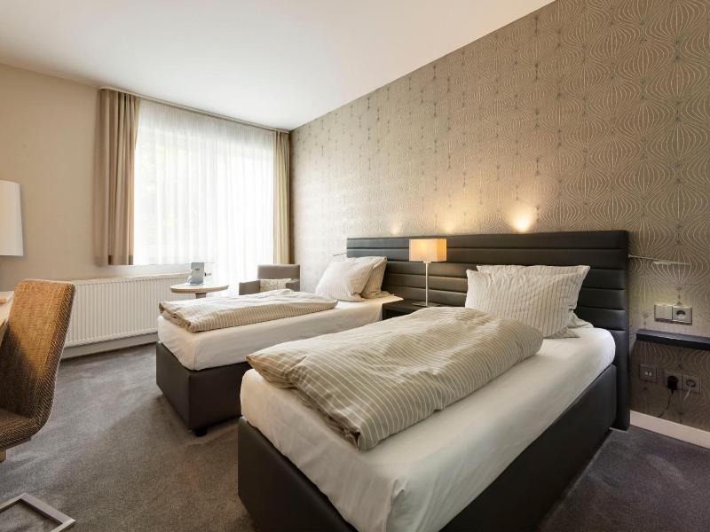 Hotel Hiemann - Genel