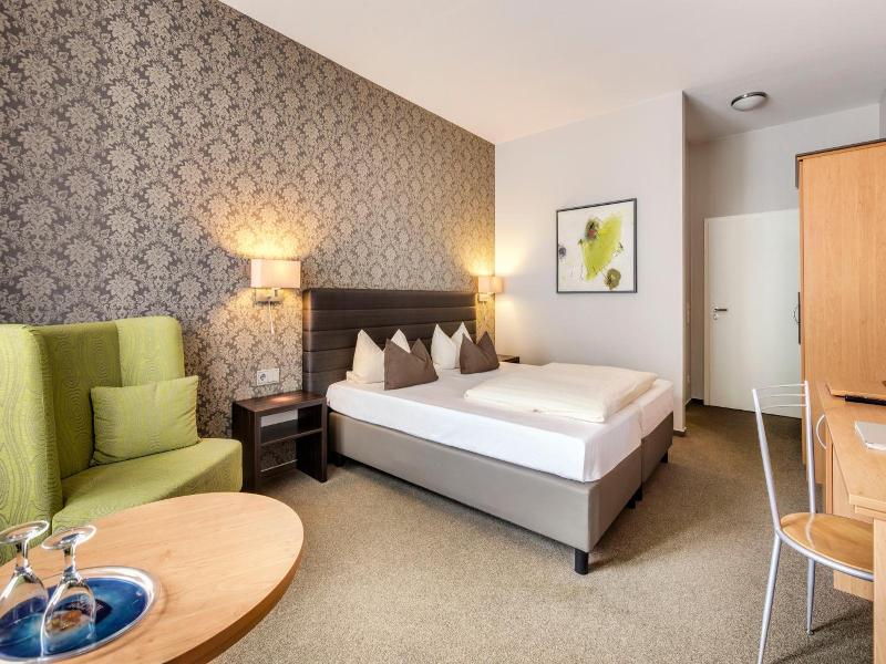 Hotel Hiemann - Genel