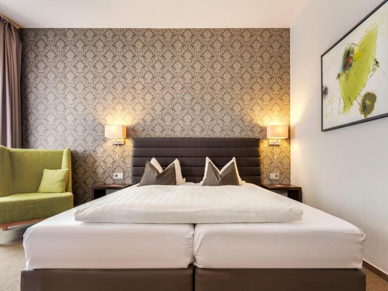 Hotel Hiemann - Genel