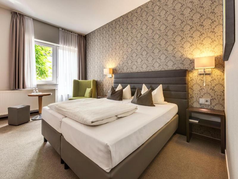 Hotel Hiemann - Genel