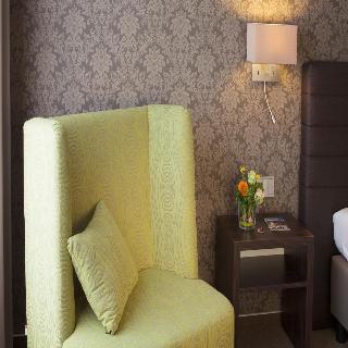 Hotel Hiemann fotoÄŸrafÄ±