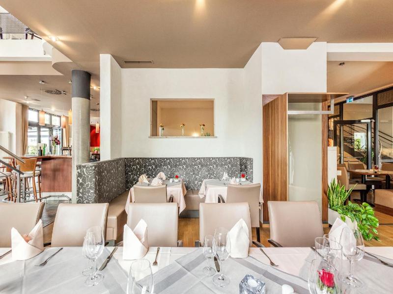 Hotel Hiemann - Genel