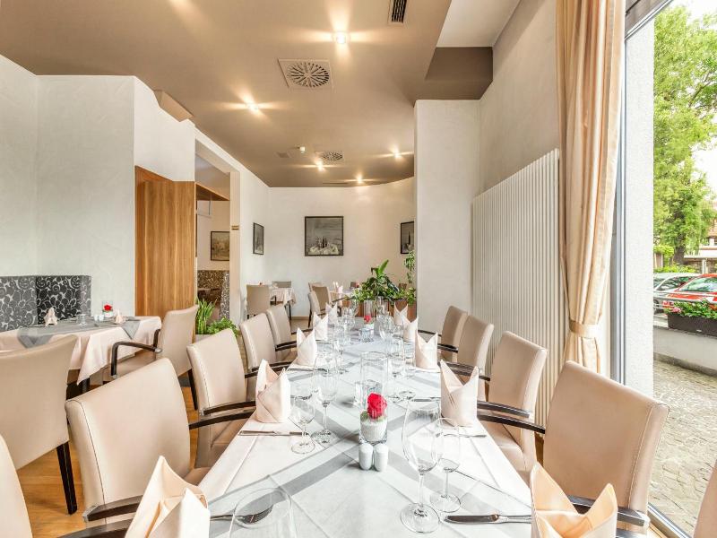 Hotel Hiemann - Genel