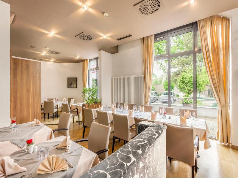Hotel Hiemann - Genel