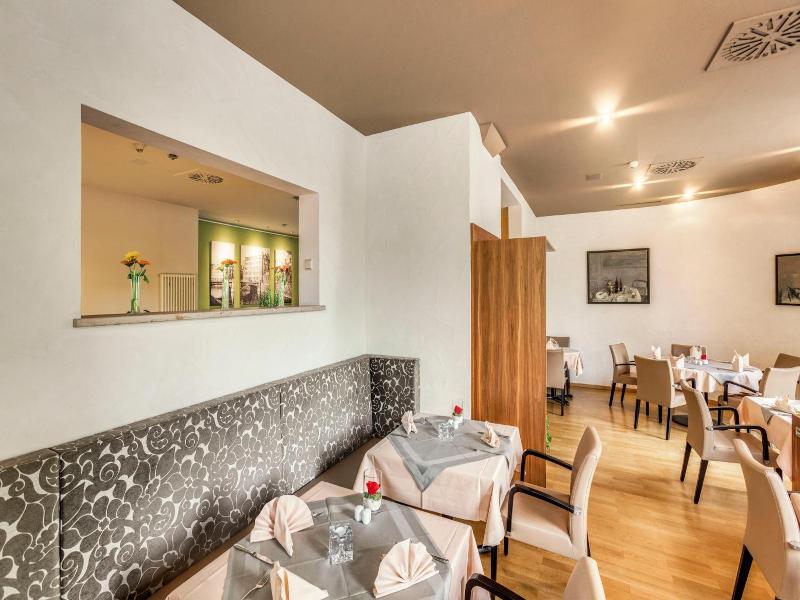 Hotel Hiemann - Genel