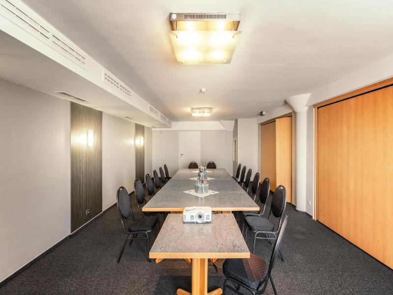 Hotel Hiemann - Genel