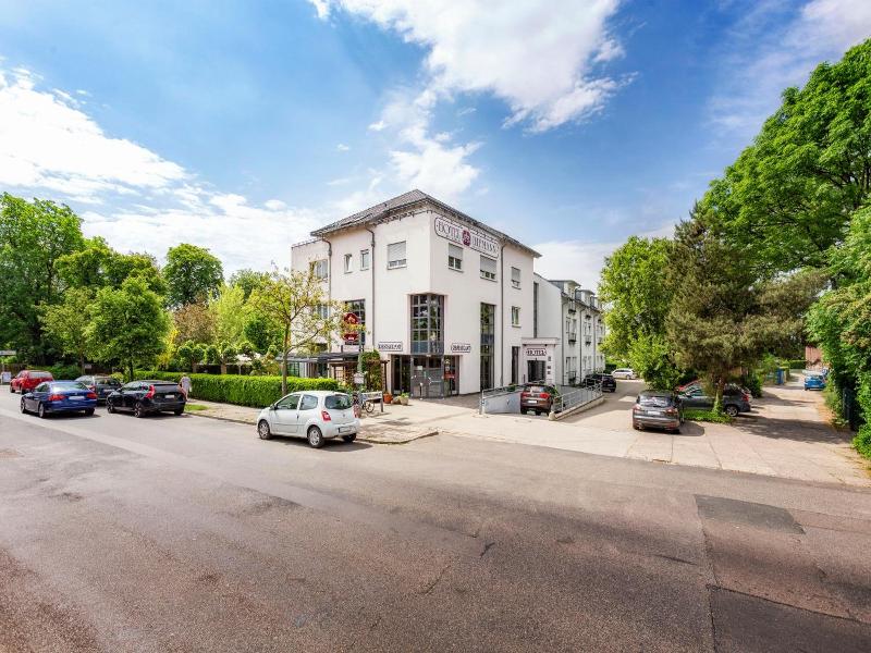Hotel Hiemann - Genel