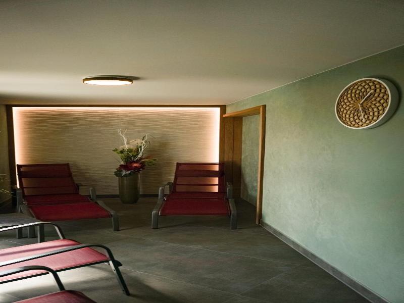 Hotel Hiemann - Genel