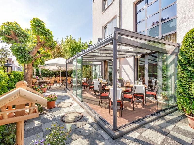 Hotel Hiemann - Genel