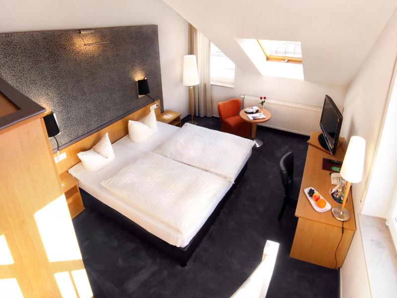 Hotel Hiemann - Oda