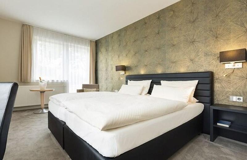 Hotel Hiemann - Oda