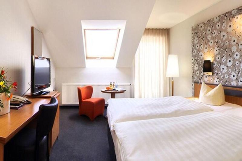Hotel Hiemann - Oda
