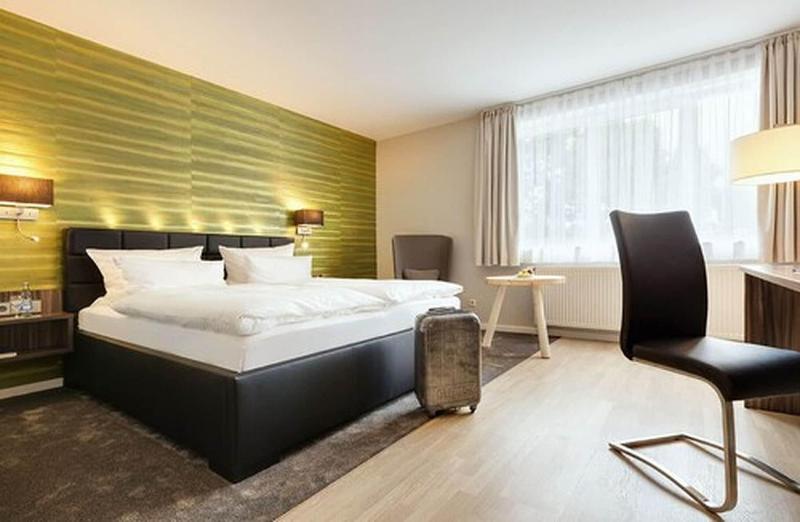 Hotel Hiemann - Oda