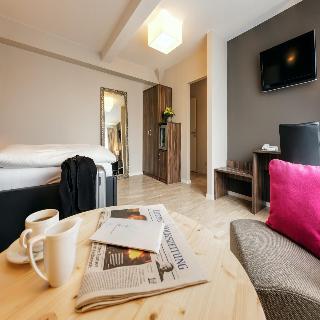 Hotel Hiemann fotoÄŸrafÄ±