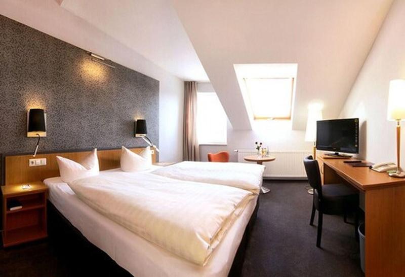Hotel Hiemann - Oda