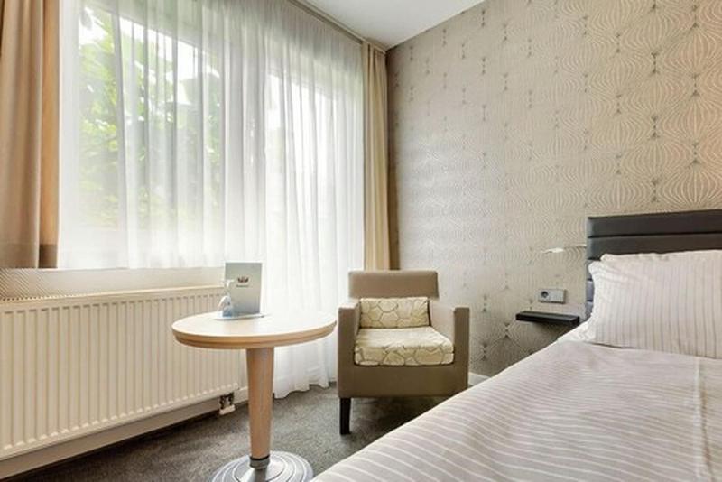 Hotel Hiemann - Oda