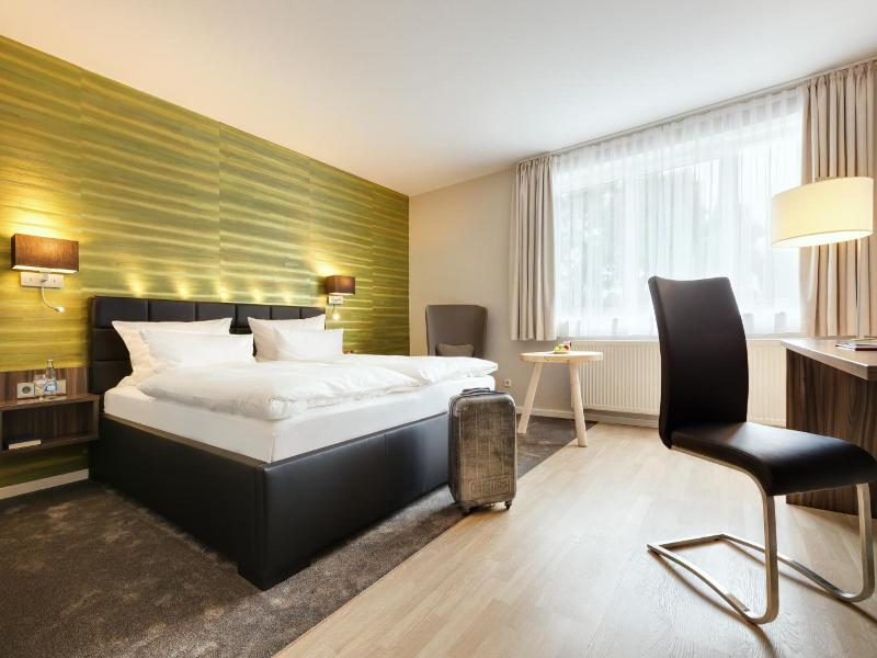 Hotel Hiemann - Oda