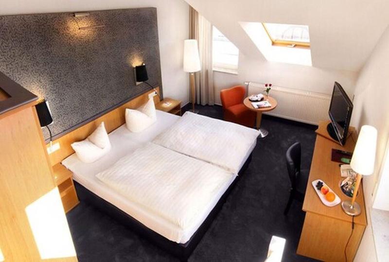 Hotel Hiemann - Oda