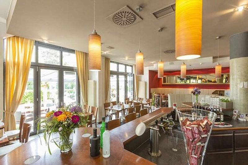 Hotel Hiemann - Restoran