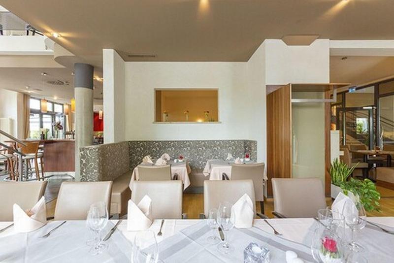 Hotel Hiemann - Restoran