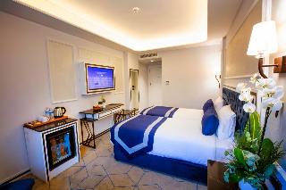 Endican Beyazit Hotel