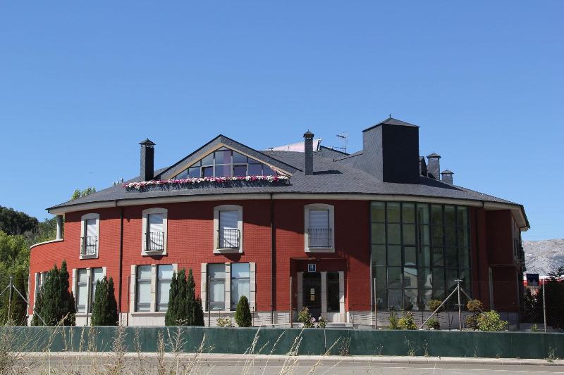 Tremazal Hotel - Genel