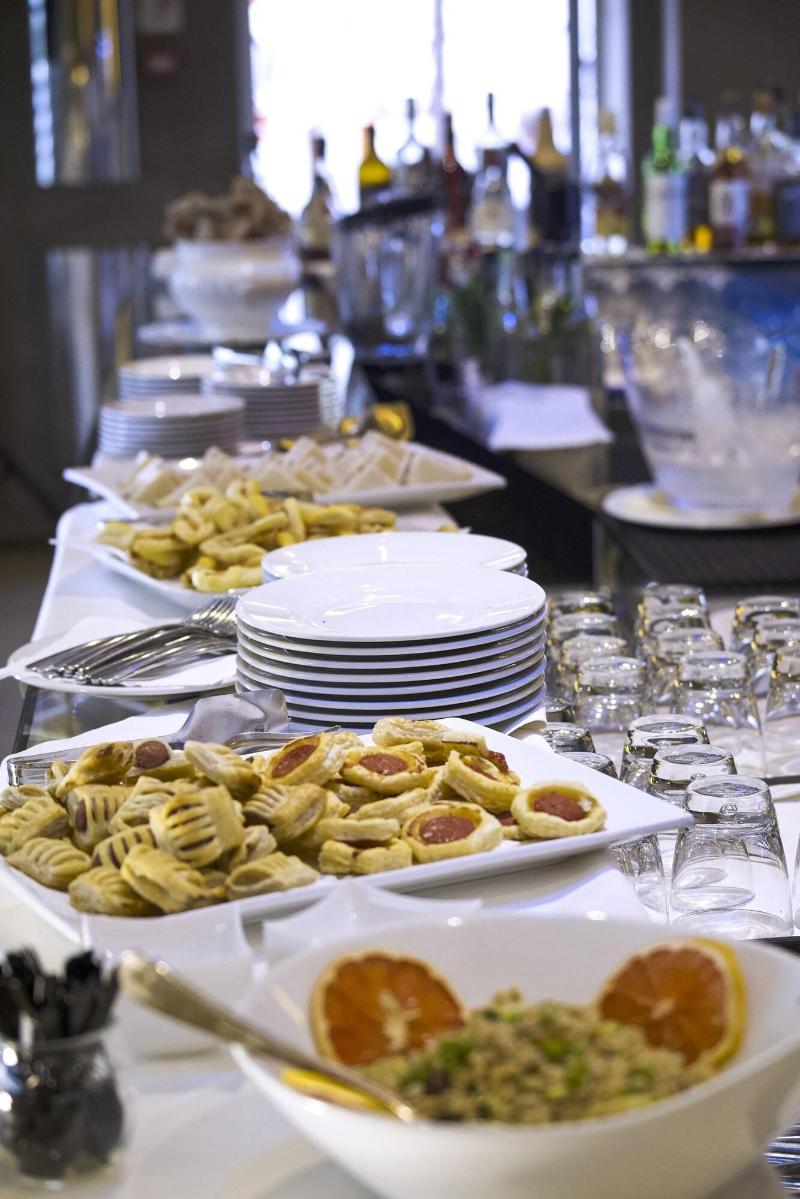 Hotel Horizon - Bar