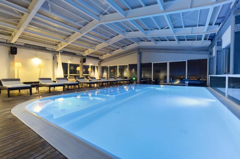 Hotel Horizon - Aktivite