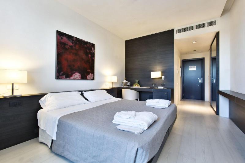 Hotel Horizon - Oda