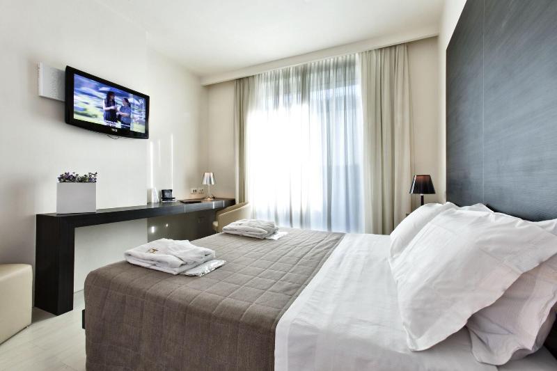 Hotel Horizon - Oda