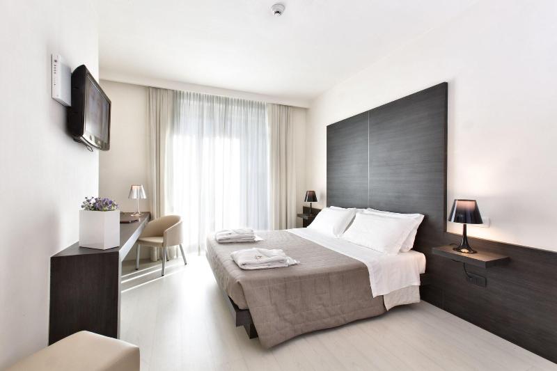 Hotel Horizon - Oda