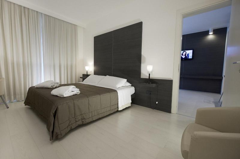 Hotel Horizon - Oda
