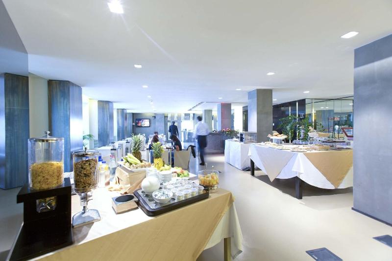 Hotel Horizon - Restoran