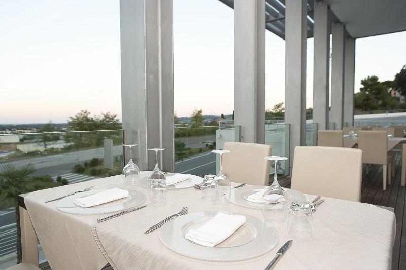 Hotel Horizon - Restoran