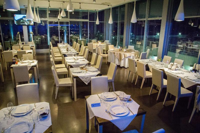 Hotel Horizon - Restoran