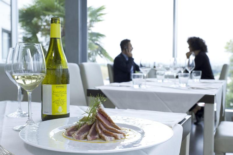 Hotel Horizon - Restoran