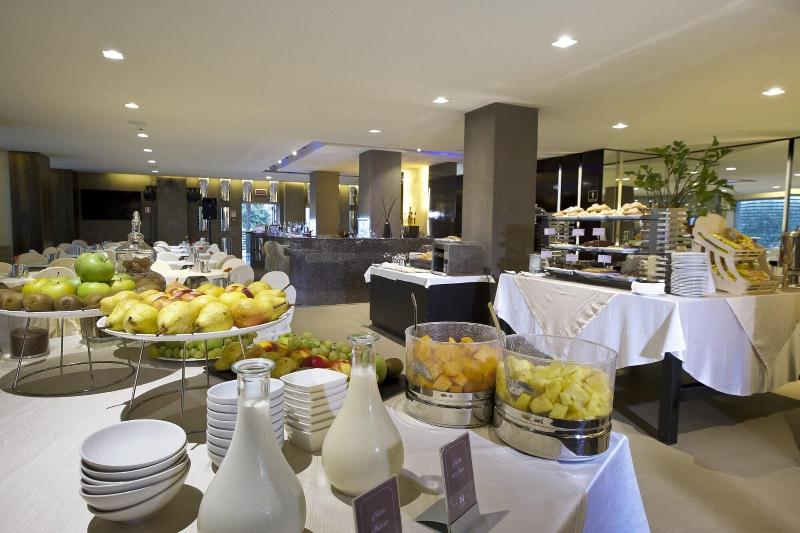 Hotel Horizon - Restoran