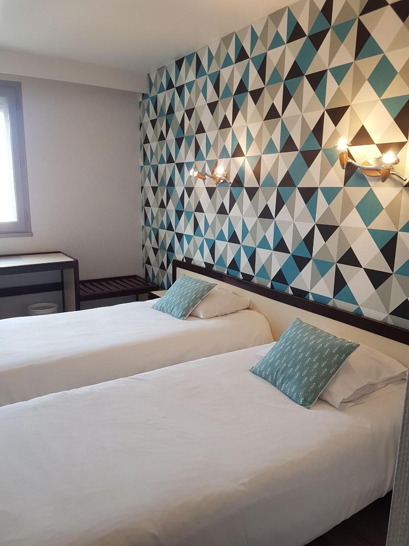Hotel Nestor - Genel