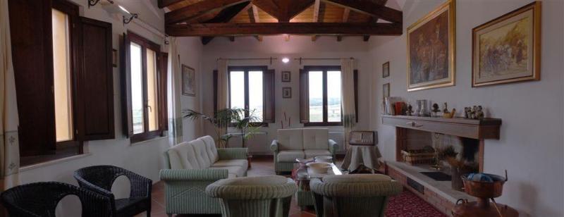 Hotel Su Nuraxi - Lobi