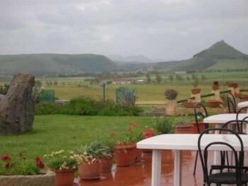 Hotel Su Nuraxi - Genel