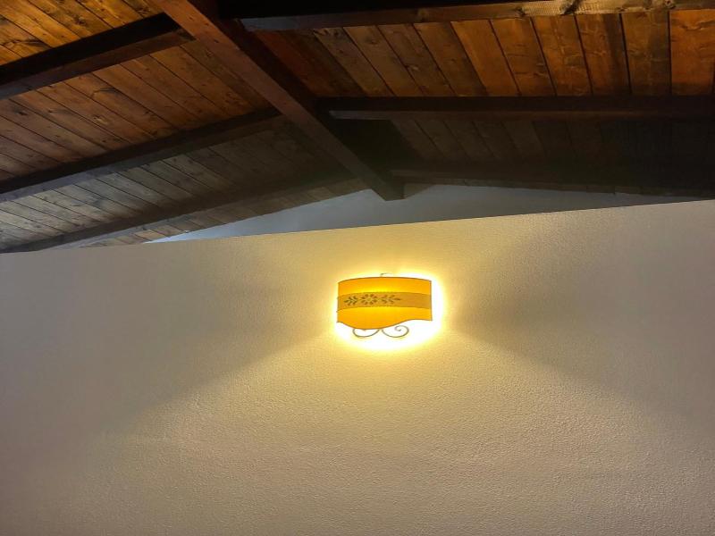 Hotel Su Nuraxi - Genel